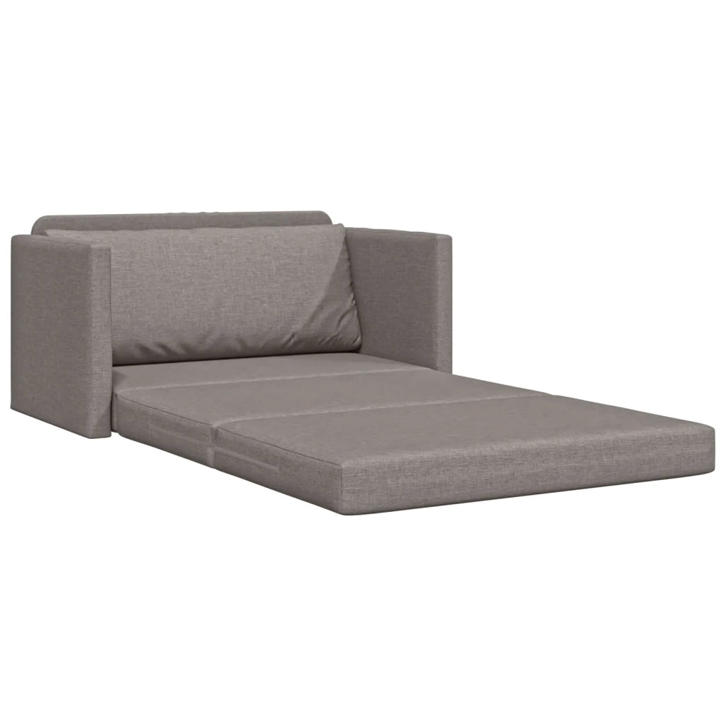 Divano letto | Sof¨¤ letto | Letto singolo 110cm Talpa Tessuto