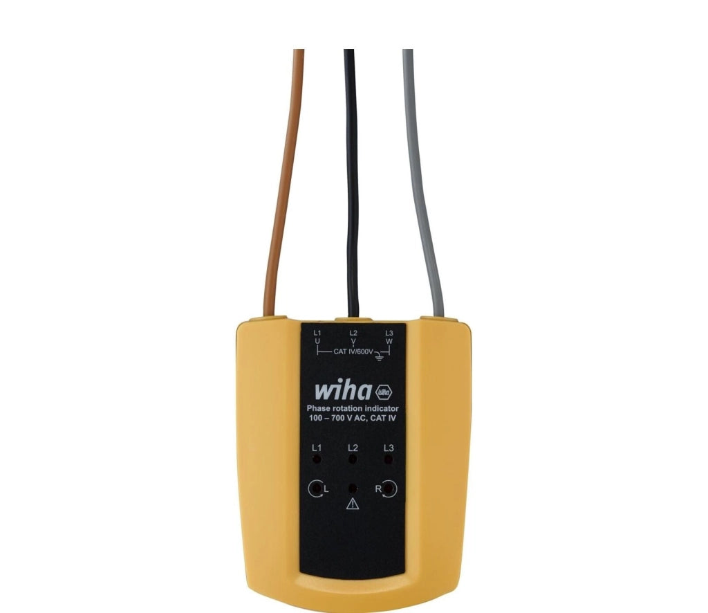 Wiha 45221 multimetro a pinza