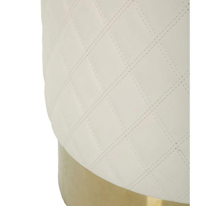 Puff Rotondo Sharon cm ø36x39
