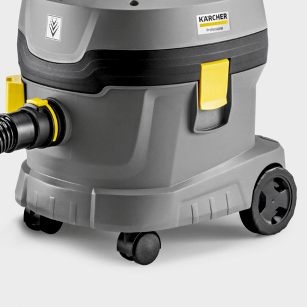 Karcher Aspirapolvere T 11/1 Classic