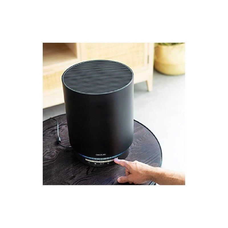 CECOTEC 05658 - Purificatore d’aria TotalPure 1800 Style Pro Connected