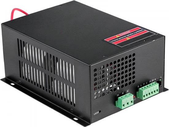 Alimentatore per macchina di taglio laser a CO2 100W