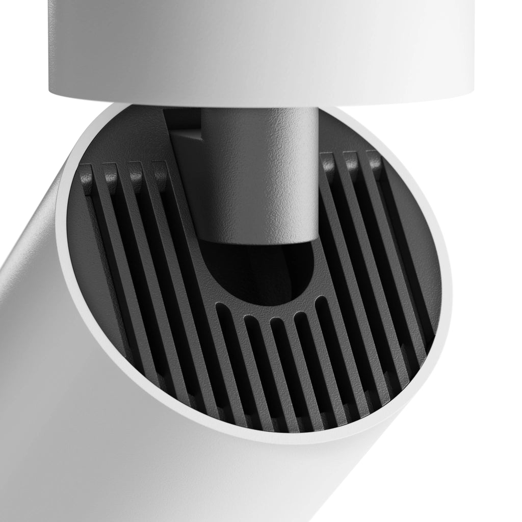 Maytoni Focus LED Plafoniera 12W bianca 4000K dimmer
