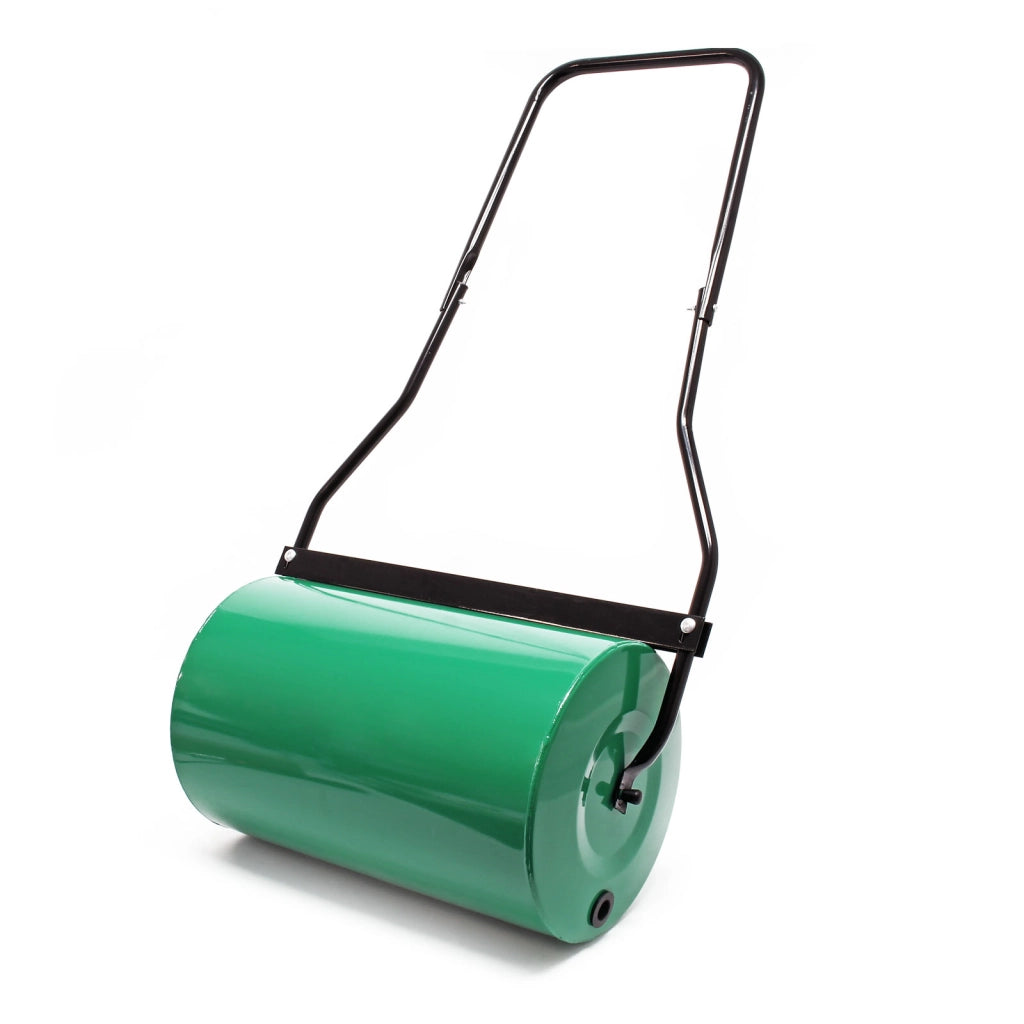 Rullo da giardino per prati e campi Riempibile Larghezza di lavoro 50 cm Volume 40 l