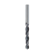 PUNTA ELICOIDALE P/LEGNO D  5 MM- KRINO- 1,0 pz