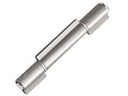 CERNIERA 3 ALI SALDARE ART.415- - mm.22x100 - 50 pezzi COMUNELLO