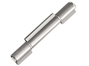 CERNIERA 3 ALI SALDARE ART.415- - mm.22x100 - 50 pezzi COMUNELLO