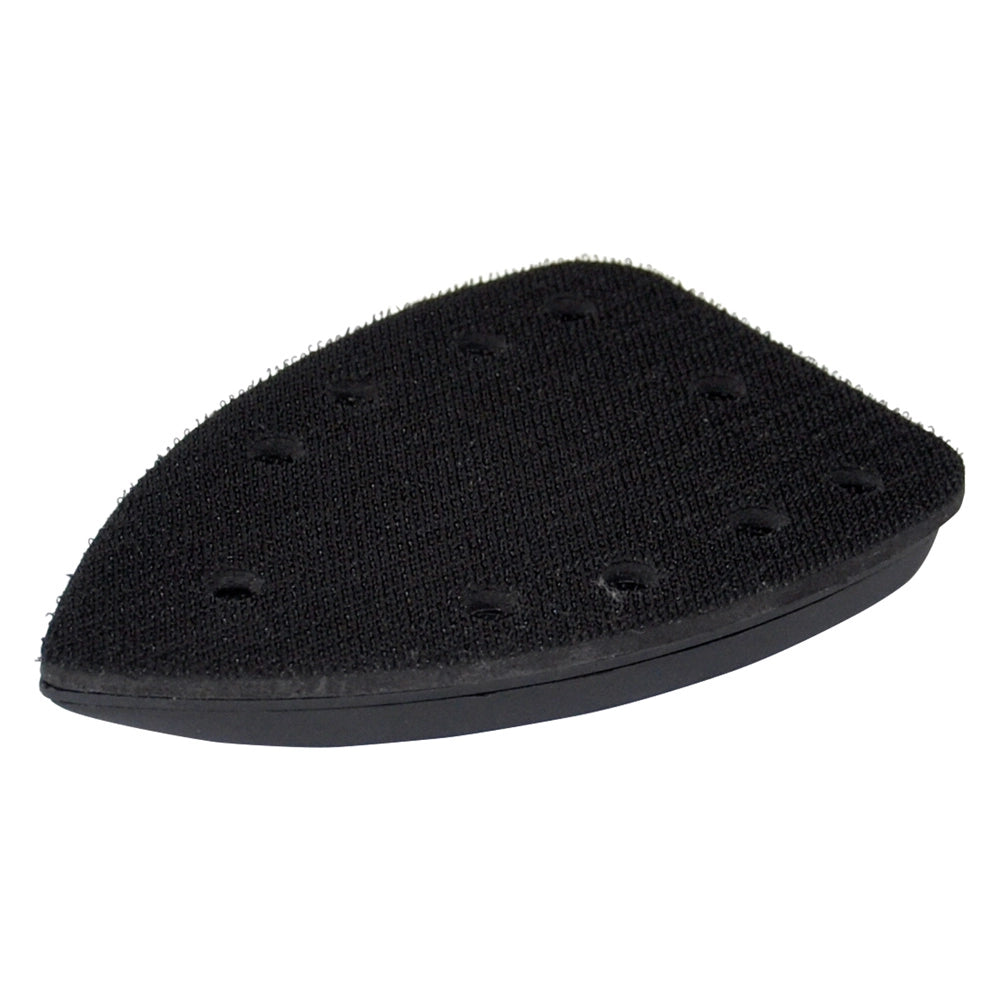 1pz platorello per levigatrice triangolare palmare per articolo 59g335 cod:ferx.510735nlm.stock