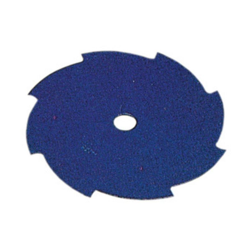 DISCO PER DECESPUGLIATORE 8 DENTI D 230 MM
