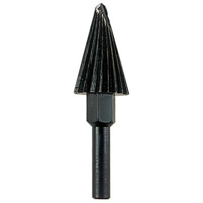 FRESA CONICA 01176 KRINO  MM 25X40 G.MM  8