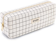 Etui scolastico unisex per ragazze e ragazzi