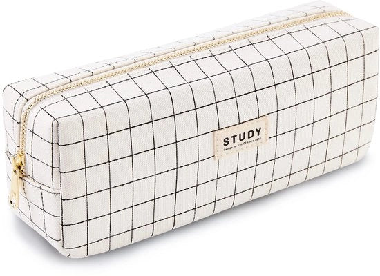 Etui scolastico unisex per ragazze e ragazzi
