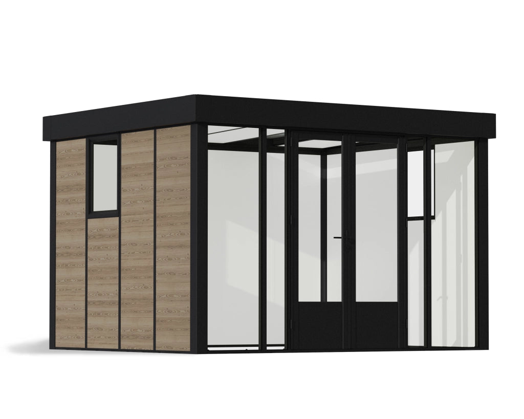 Canopia Copenhagen Ufficio in Giardino 3.5X3 m