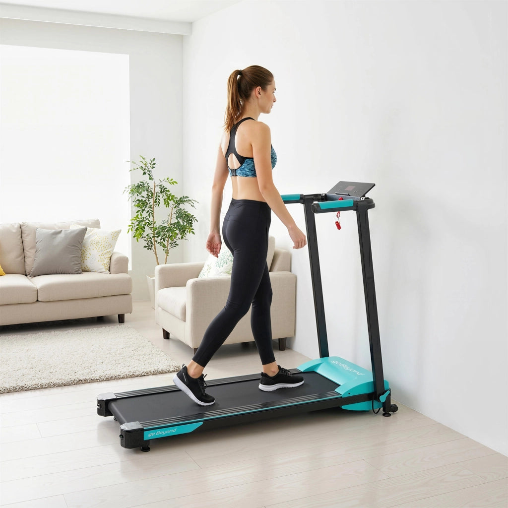 Tapis Roulant Pieghevole ¨C zephmum ¨C Azzurro