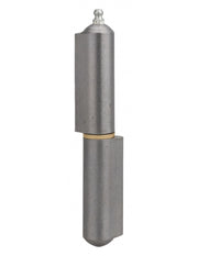 Cerniera a saldare H 160 mm con cuscinetto a sfere – THIRARD