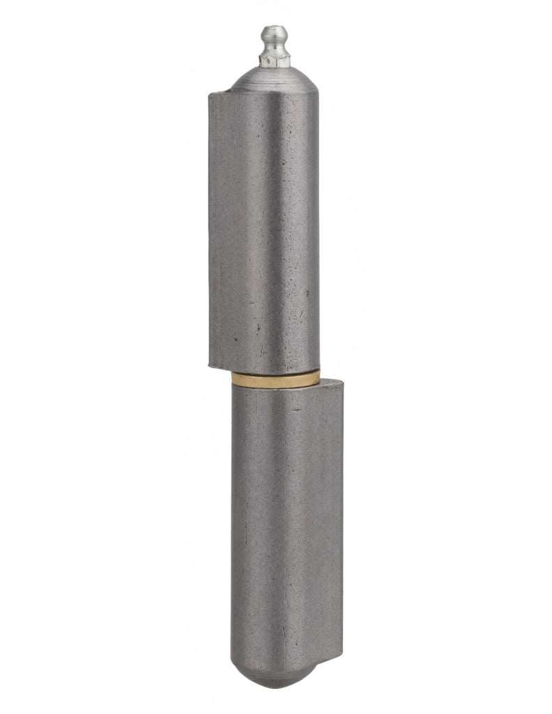Cerniera a saldare H 160 mm con cuscinetto a sfere – THIRARD