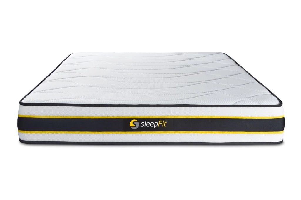 Materasso FLEXY 135x190cm - Spessore : 22cm - Híbrido - Rigido