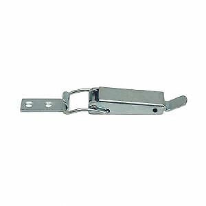 Chiusura Xcass.A Leva Zin 75Mm Pz1 - Masidef