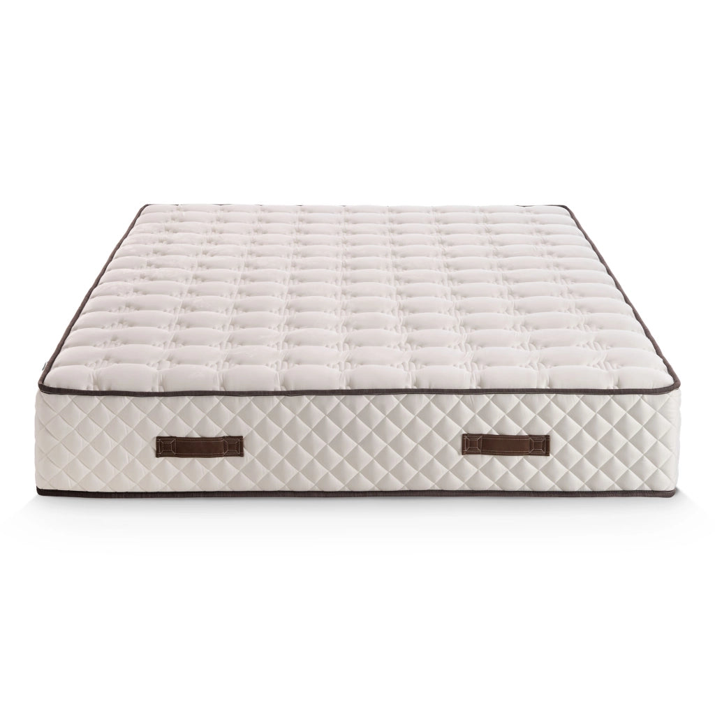 Materasso Matrimoniale 160x190 in Memory Foam, Altezza 30 cm, Alleviamento dei punti di pressione, Massima Traspirazione, NUIT