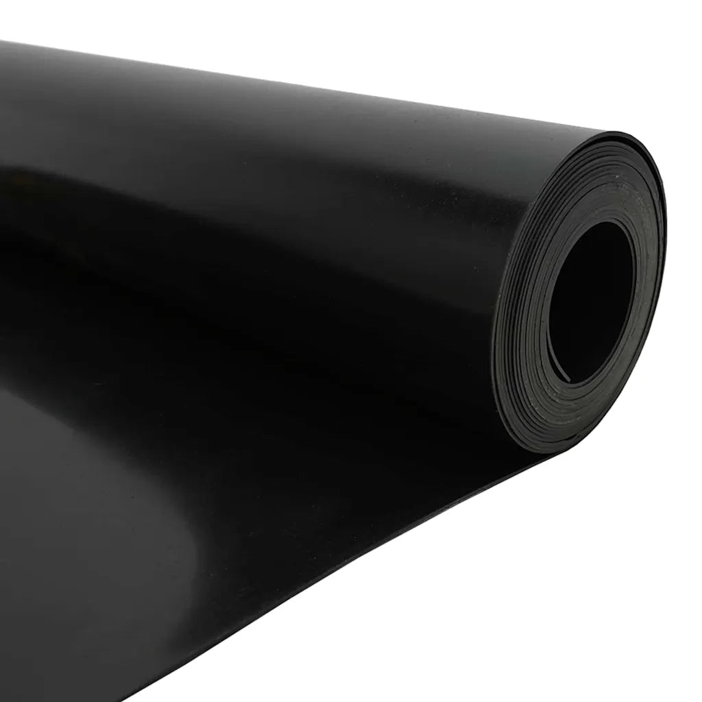 Barriera antiradice Nero 0,7 x 10 m Polietilene 42006487