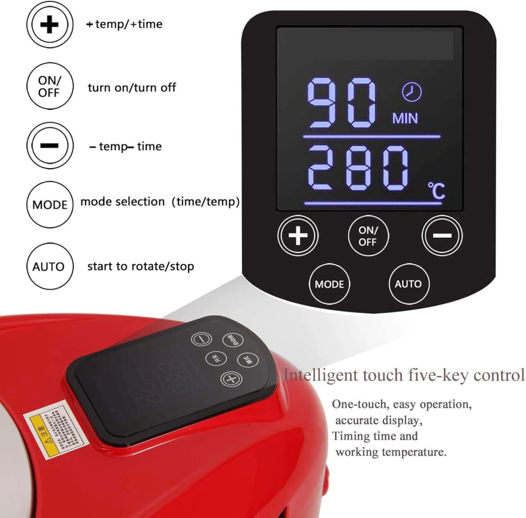 Forno Elettrico ¨C Xylo
