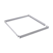 Caso per il montaggio esterno 600 x 600 mm universale