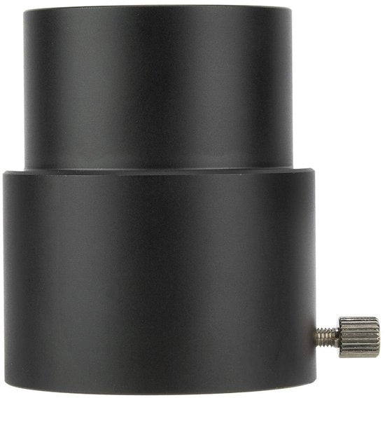 Accessorio per Telescopio - Estensore 40mm - Leggero - Aluminium Durevole - Adatto per Oculare da 2 Pollici - Viti di Regolazione Bloccanti - Facile da Utilizzare - Accessorio per Telescopi