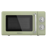 CECOTEC 01702 - Microonde 20l proclean 3010 retro green