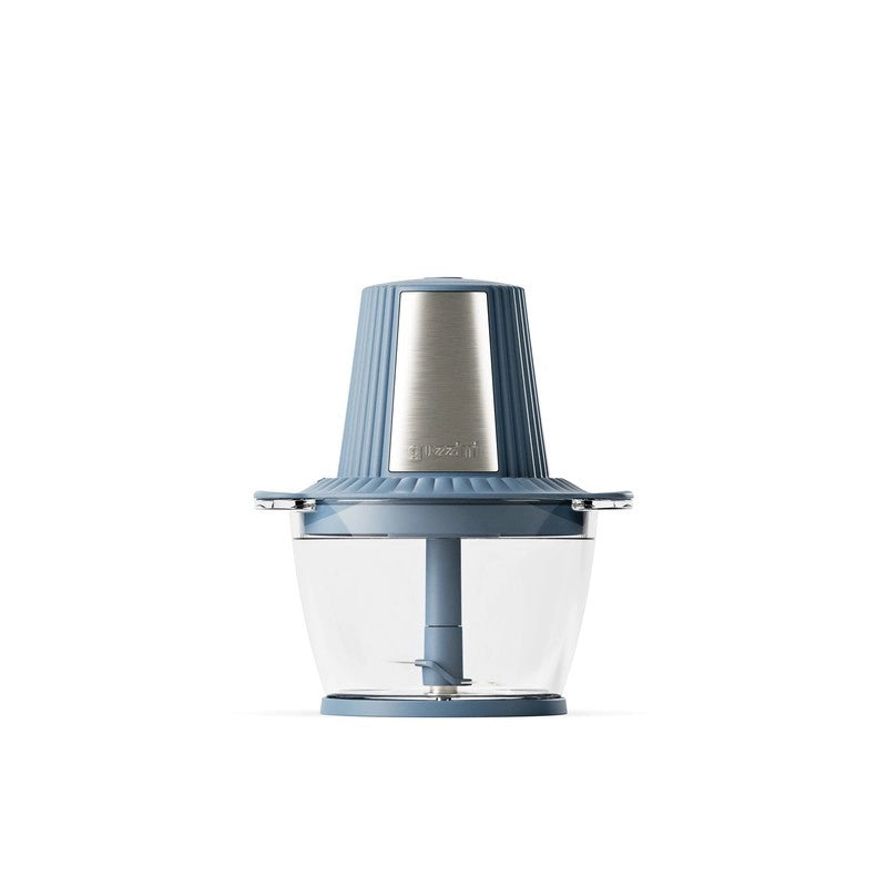 Tritatutto elettrico Sous Chef - Blu navy