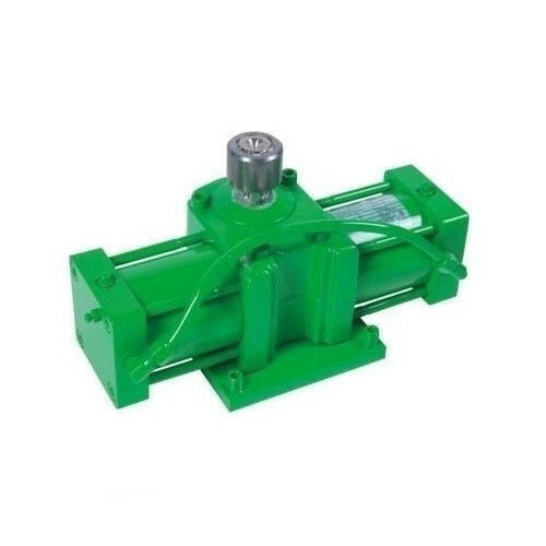 ZT71 B4 ATTUATORE 230V PER CANCELLI INTERRATI A BATTENTE 2M APRIMATIC 41056/001