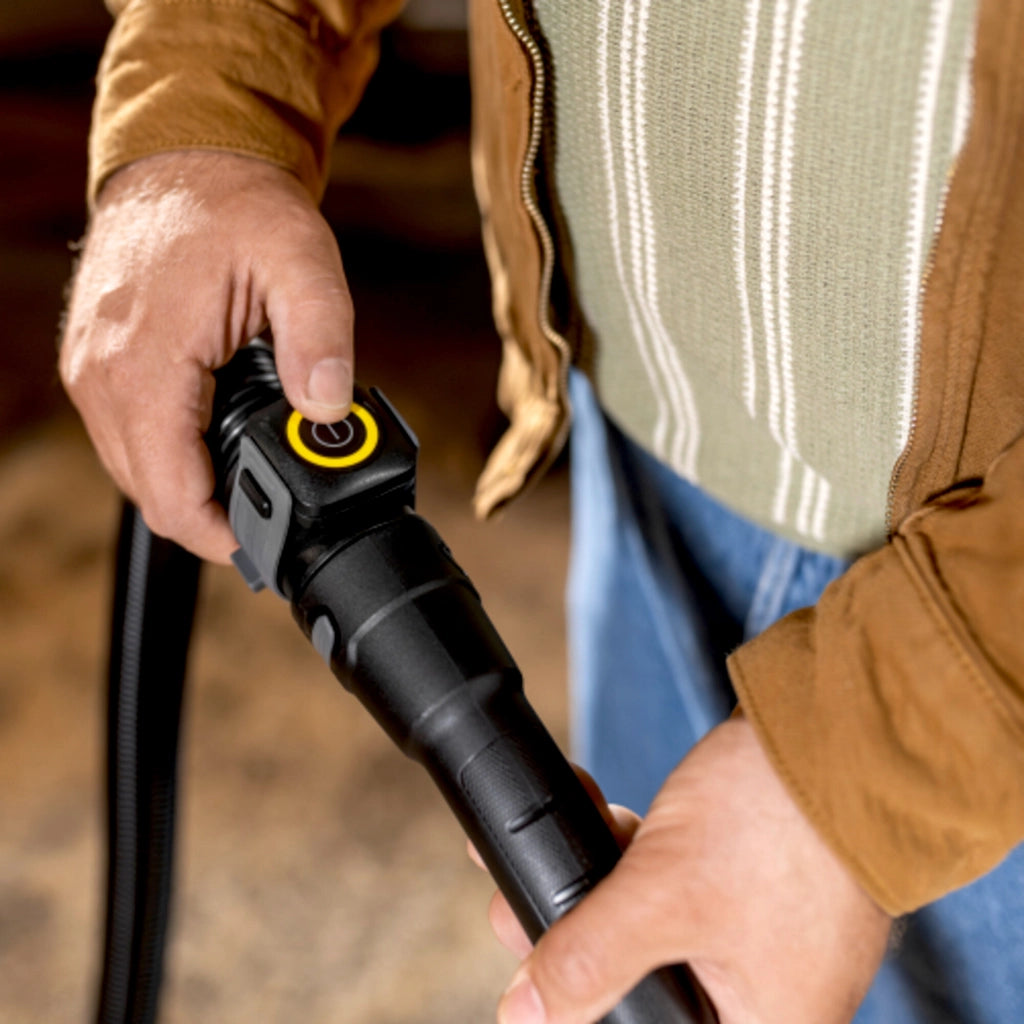 Karcher Bidone aspiratutto WD 5 Control S