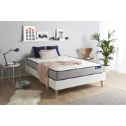 Materasso matrimoniale Actimemo form 200x200cm - Spessore : 22cm - Memory foam - Rigido