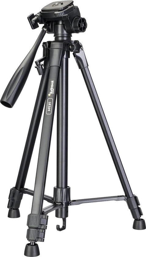 Tripode LEVEL BASE TR20 - supporto stabile e duraturo