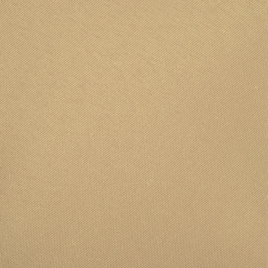 Set 2 Cuscini per Sedia ¨C Xylo ¨C Tessuto Khaki 98x50 cm con Lacci