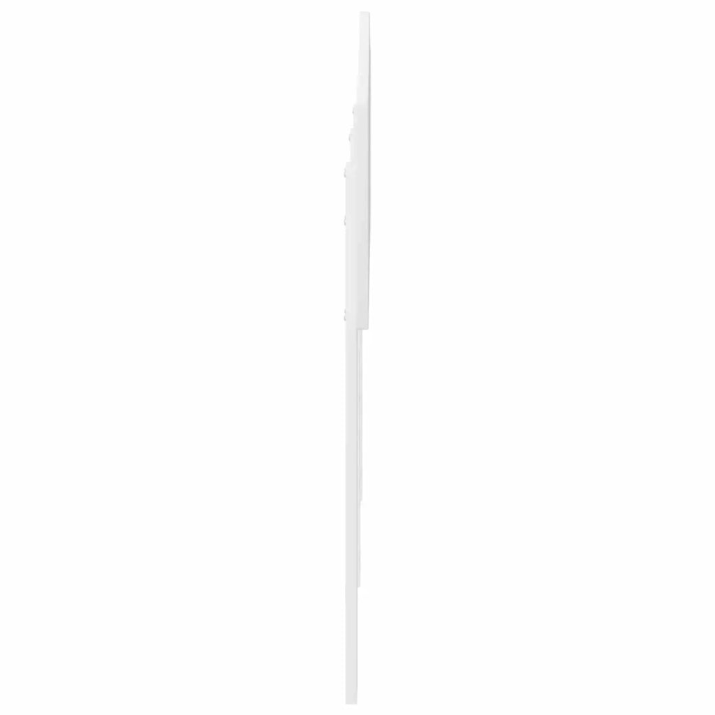 Testiera Bianco Legno ingegnerizzato 888660