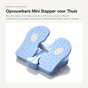 Stappatore Mini Opvougable per Casa e Ufficio