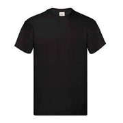 T-SHIRT NERA Tg. M