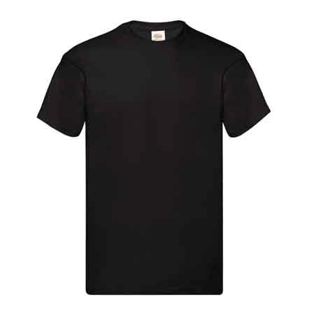 T-SHIRT NERA Tg. M