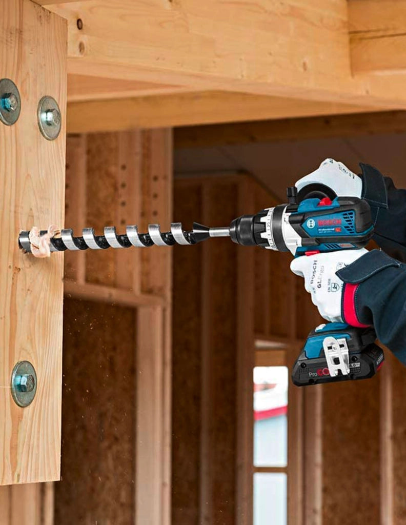 Trapano Avvitatore BOSCH GSR 18V-110 C (Solo corpo)