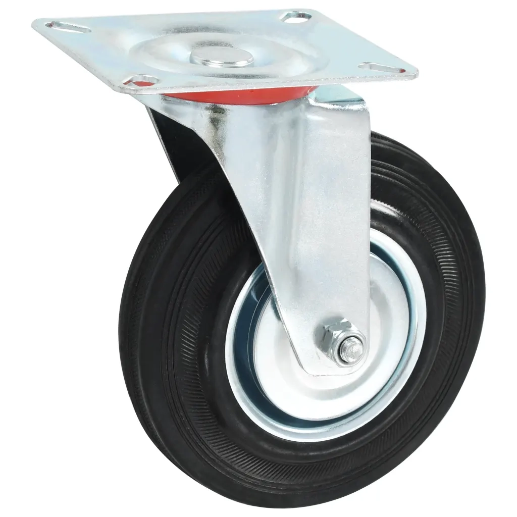 Ruote Girevoli 32 pz 125 mm 278025