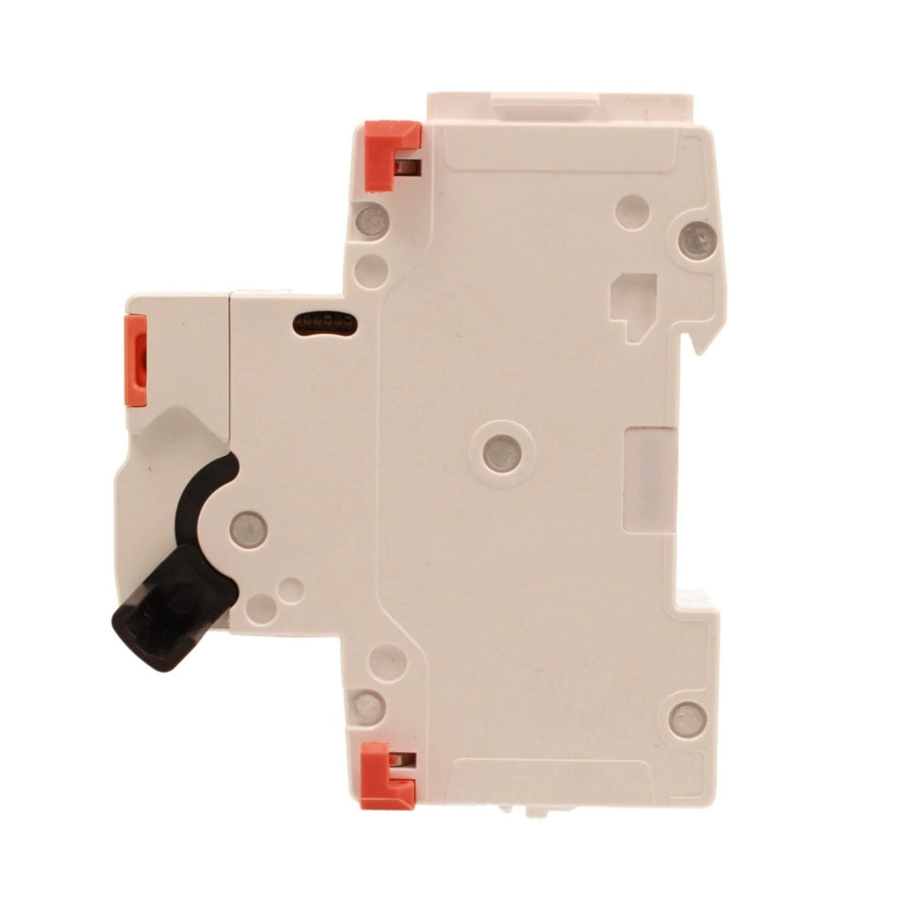 Modulo di Riarmo Automatico WIFI 220V, 1 Modulo DIN, 3 Modalità di Riarmo Programmabili