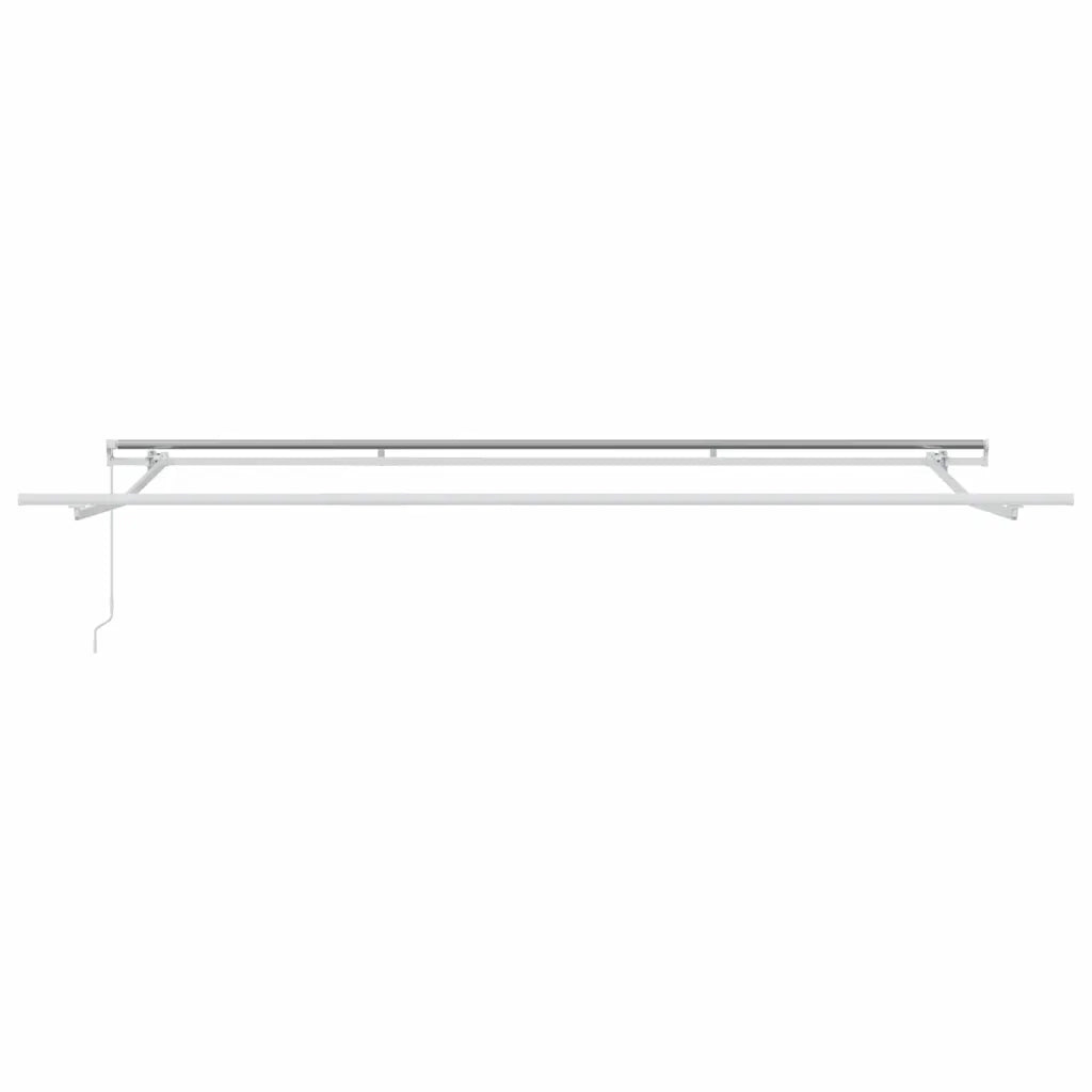Tenda da Sole 400 × 300 cm Poliestere 3330575