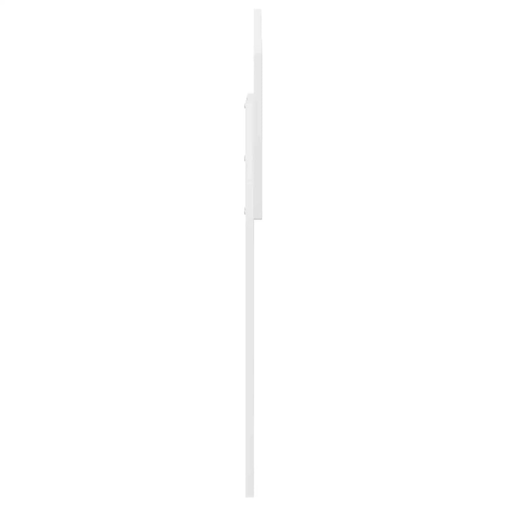 Testiera Bianco Legno ingegnerizzato 888726