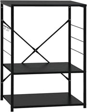 Cassa a magnetron - Cucina - Cassa a magnetron - Nero