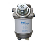FILTRO DECANTATORE