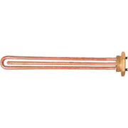 RESISTENZA PER SCALDACQUA DIRITTA 2000 Watt