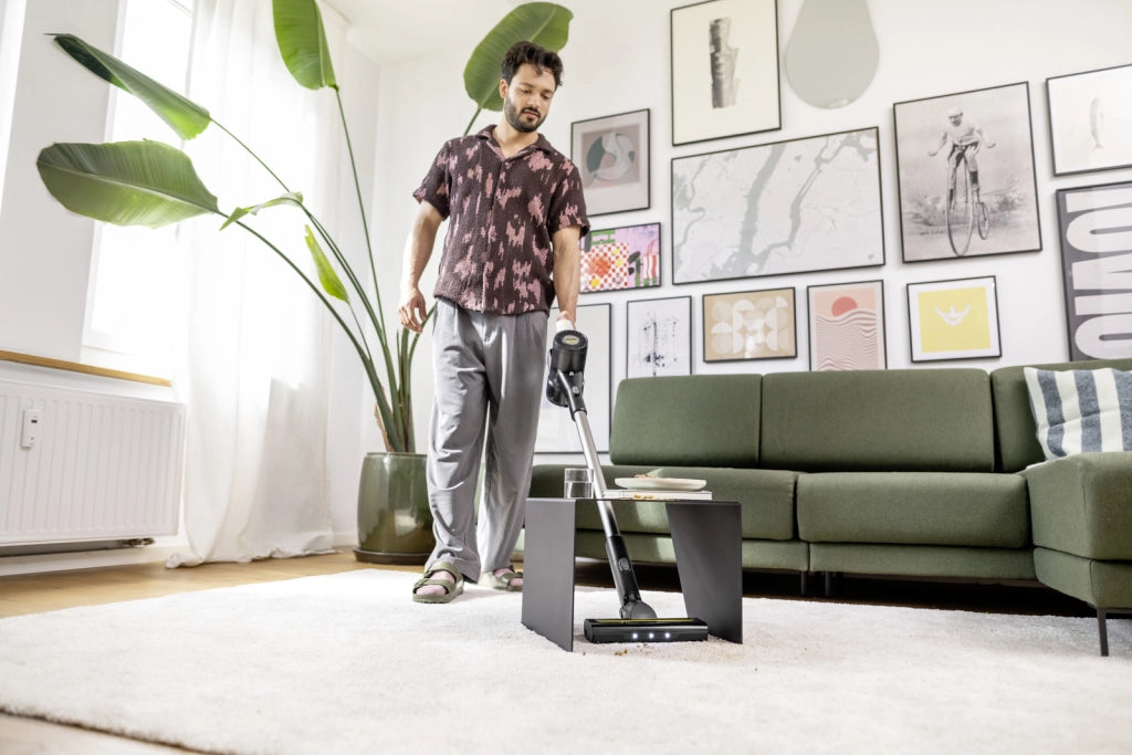 Karcher Aspirapolvere senza fili VCS 3 Nano Complete