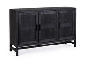 Credenza 3 Ante 125x35x80h cm Weston