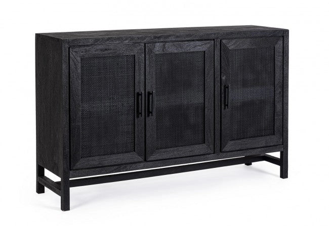Credenza 3 Ante 125x35x80h cm Weston