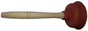 STURALAVANDINO GOMMA M/CO LEGNO MM.120